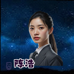 陈浩